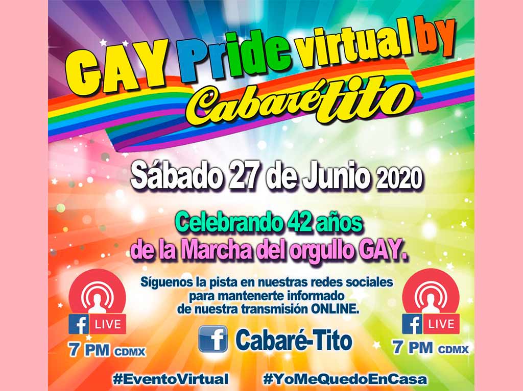 Fiestas LGBT 