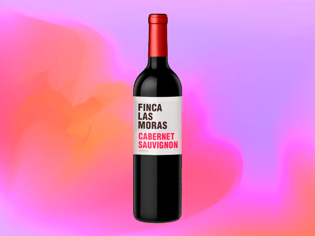 Finca las Moras Cabernet Sauvignon