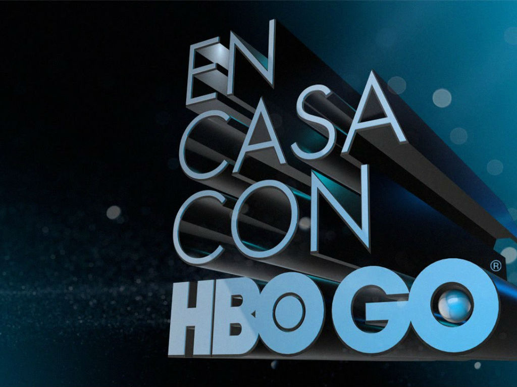 en casa con hbo go