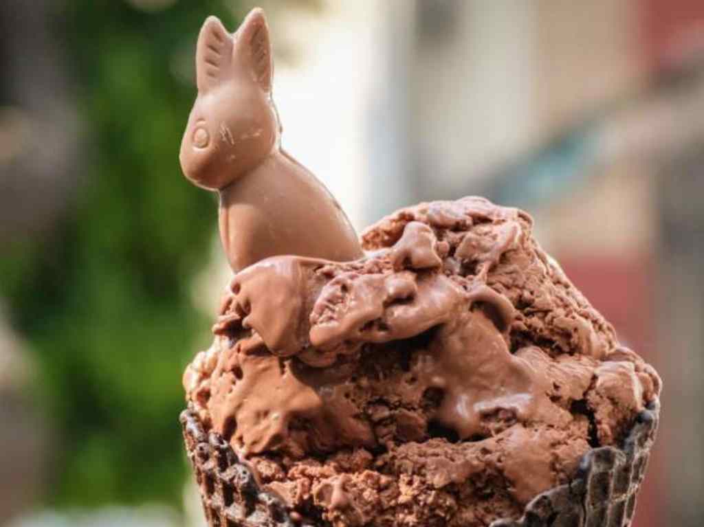 Aprende a preparar tu propio helado de conejito en casa 2