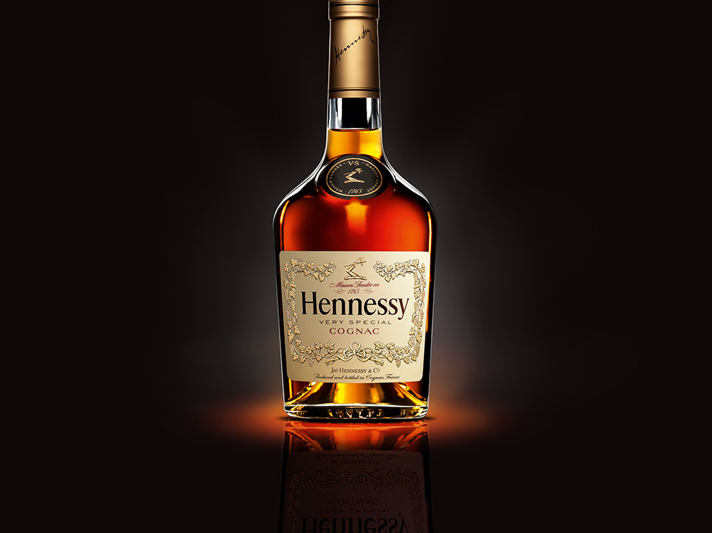 #OrgulloHennessy presenta menús para el Día del padre