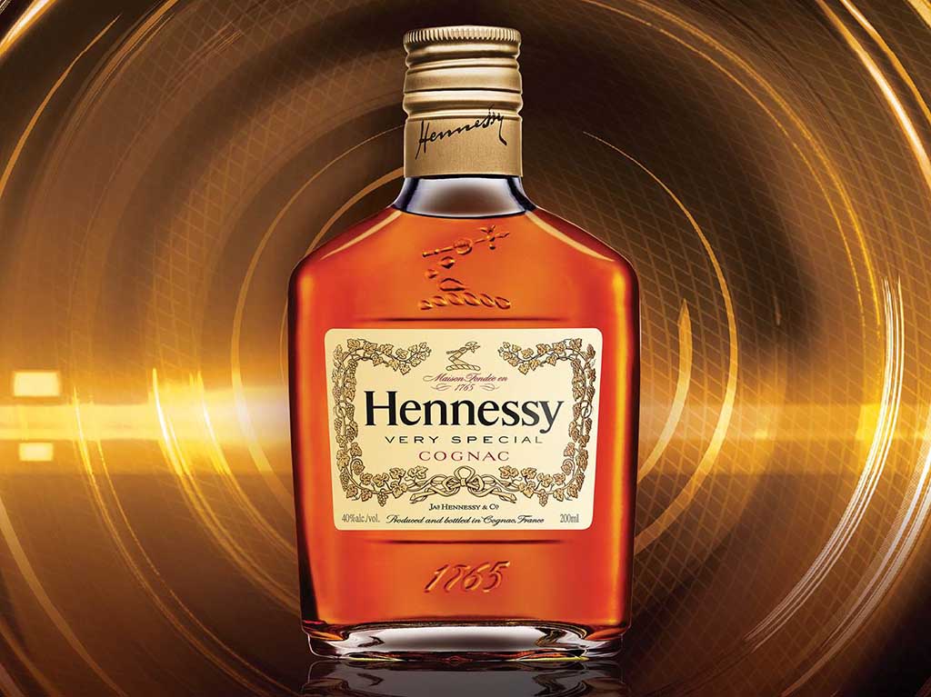 #OrgulloHennessy presenta menús para el Día del padre 0