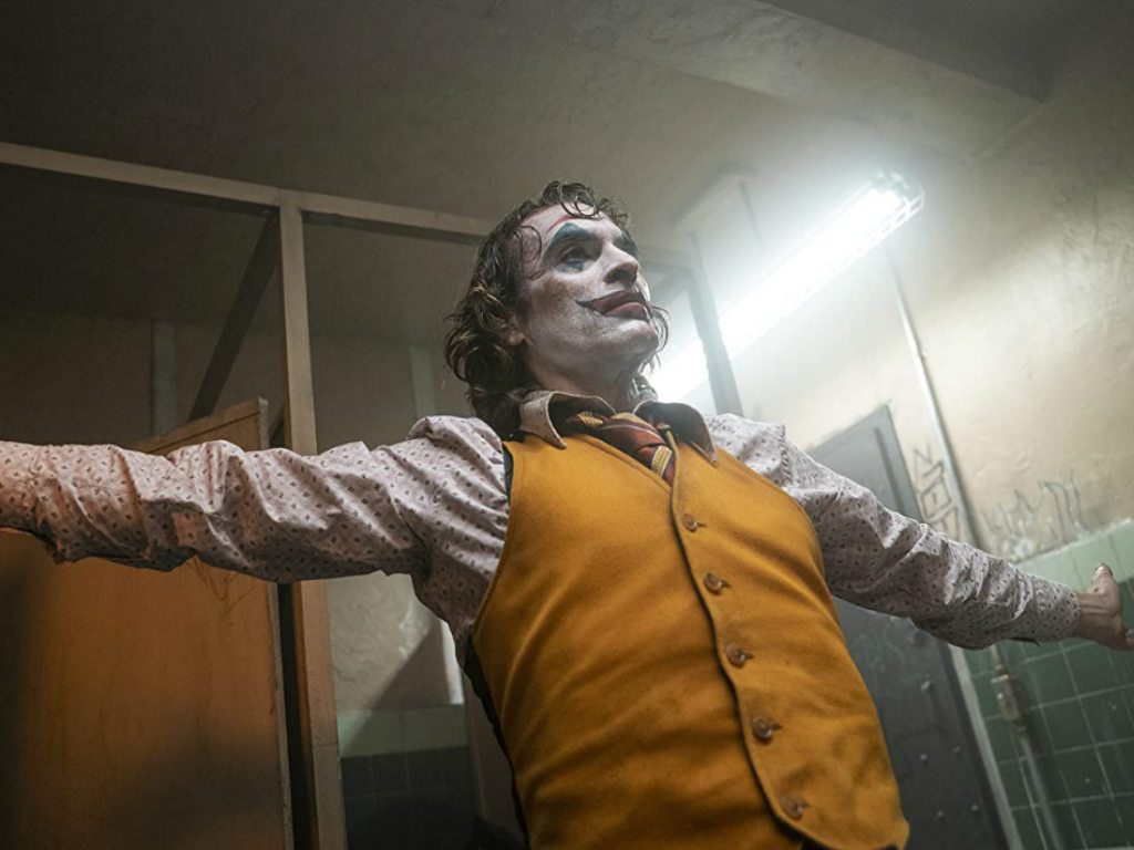 joker se estrenara en hbo