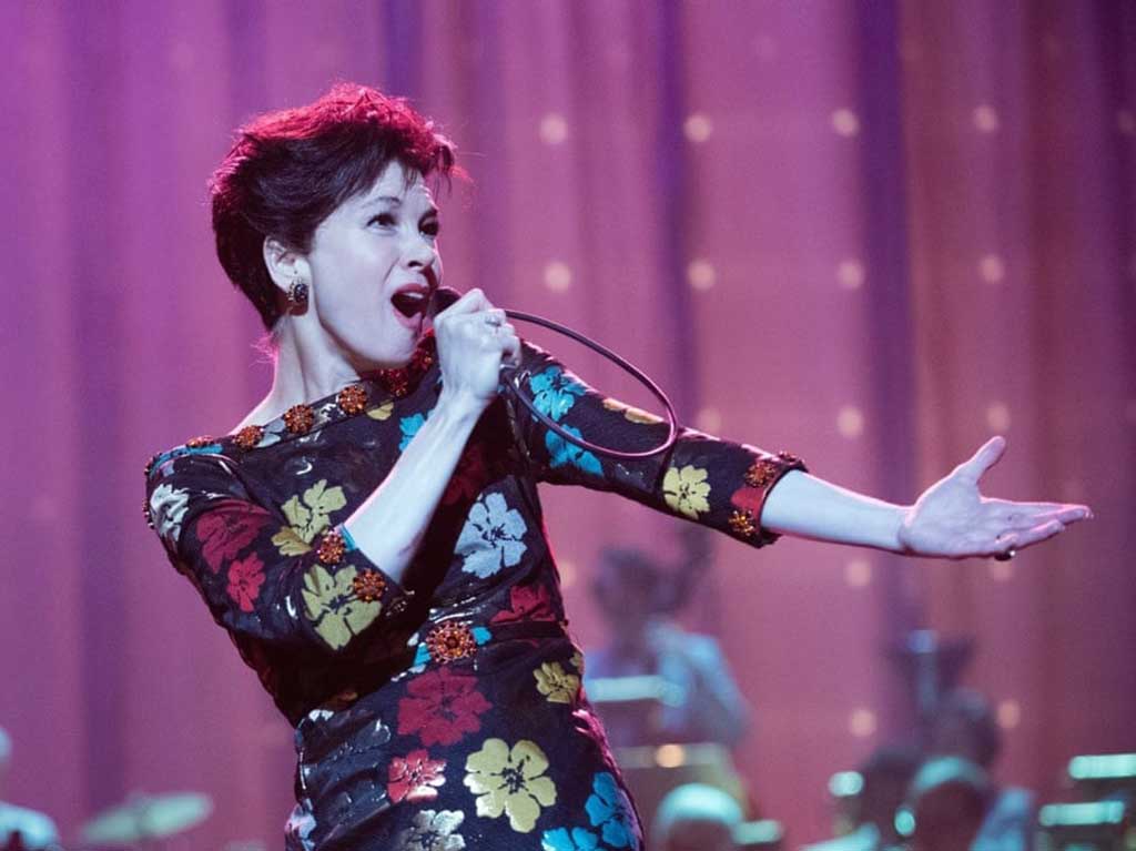 Cinépolis Klic y sus estrenos de junio: Judy, Cindy la Regia, Fleabag 0