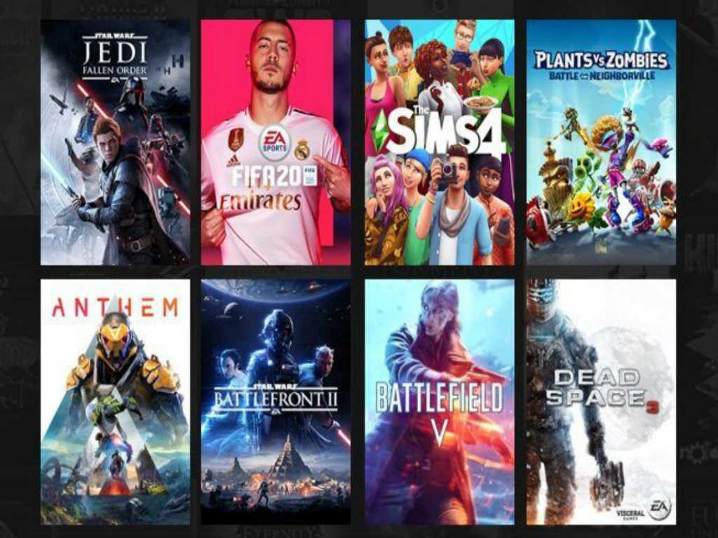 juegos gratis de ea en steam