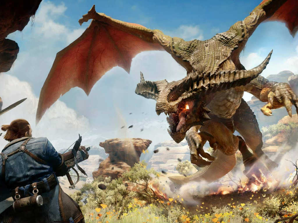 juegos ea dragon age