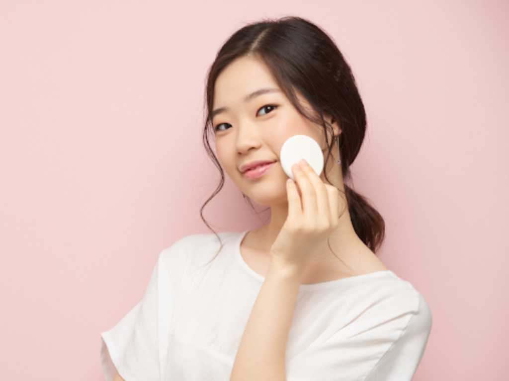 Productos K-beauty para armar un día de spa en casa