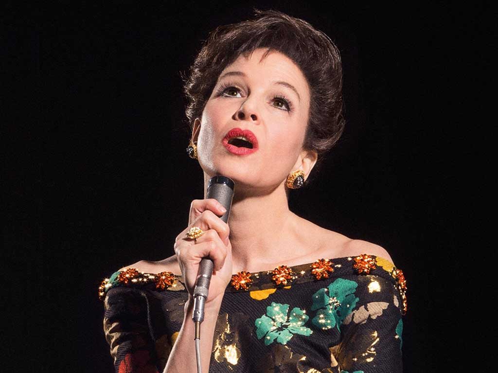 Cinépolis Klic y sus estrenos de junio: Judy, Cindy la Regia, Fleabag