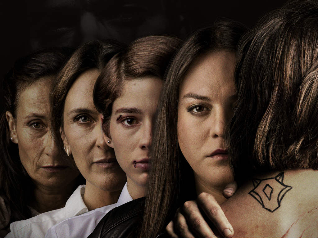 La jauría: la inquietante serie chilena sobre la violencia de género