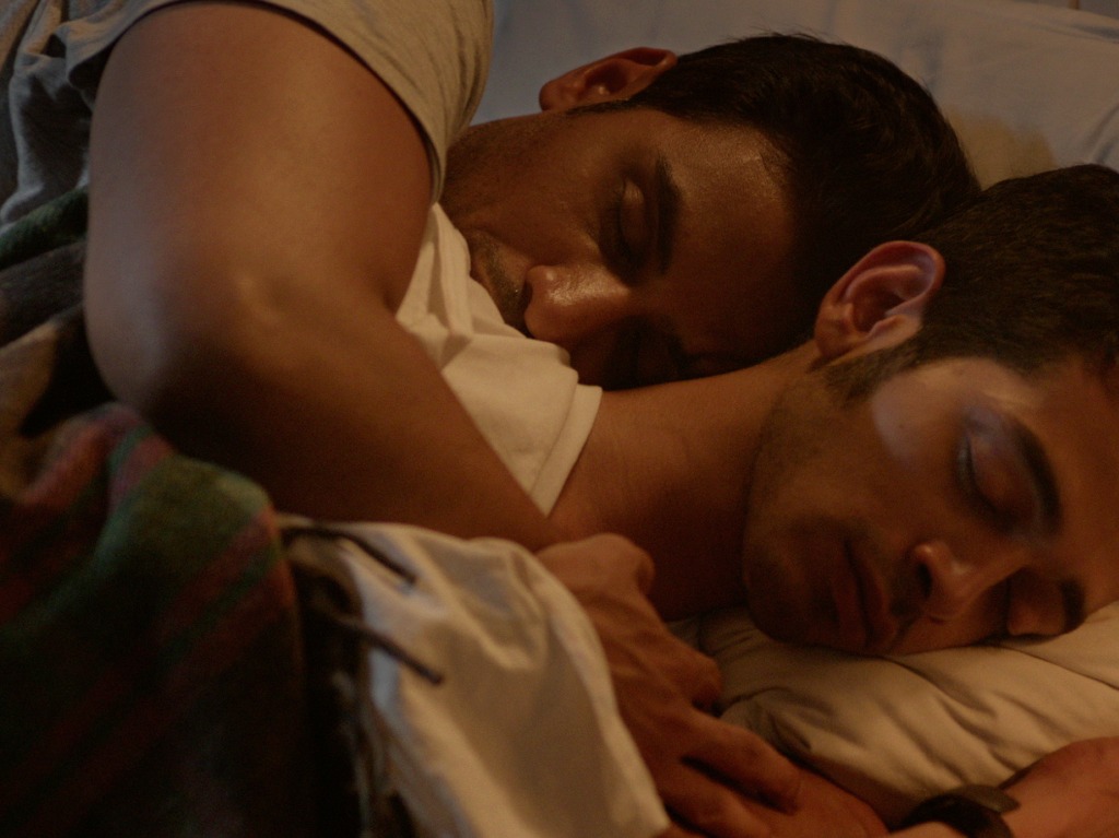 Las mejores historias de amor queer en Netflix: Loev