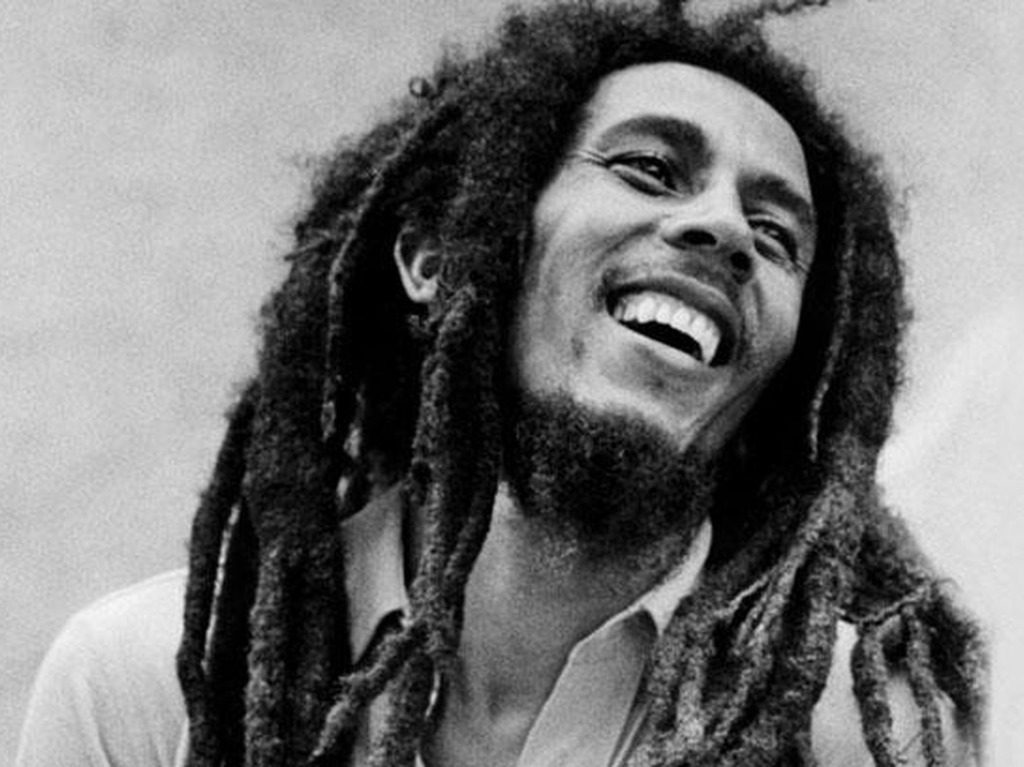 Legacy, la serie de Bob Marley que puedes ver en YouTube