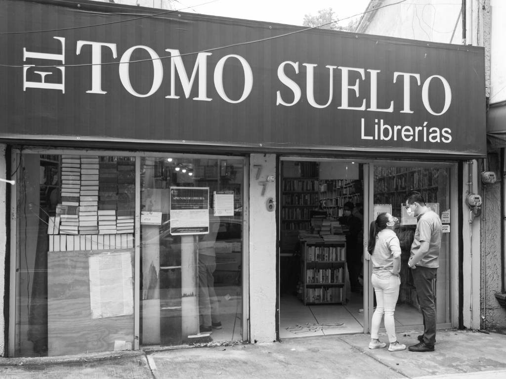 el tomo suelto libreria del viejo con descuento