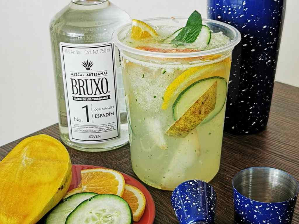 Mojitos at Home: mojitos, micheladas, gin tonic y más, a domicilio 1