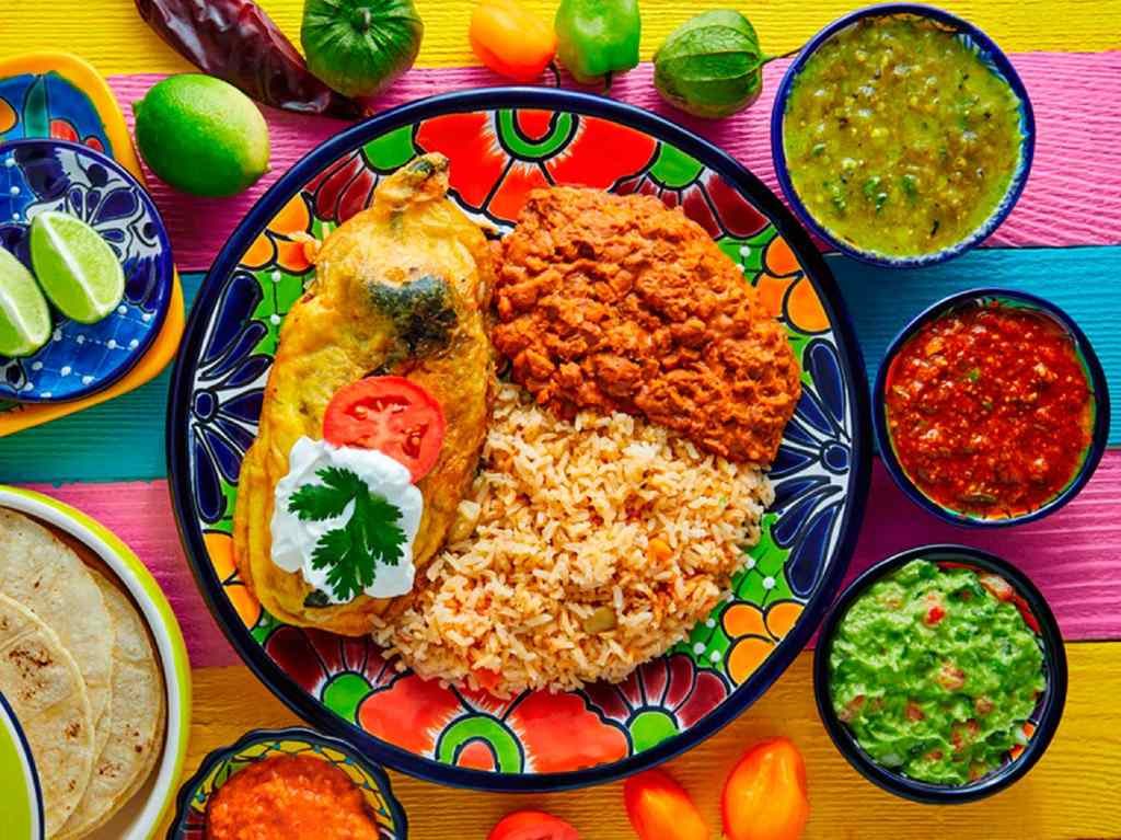 Habrá museo de comida mexicana en el Bosque de Chapultepec
