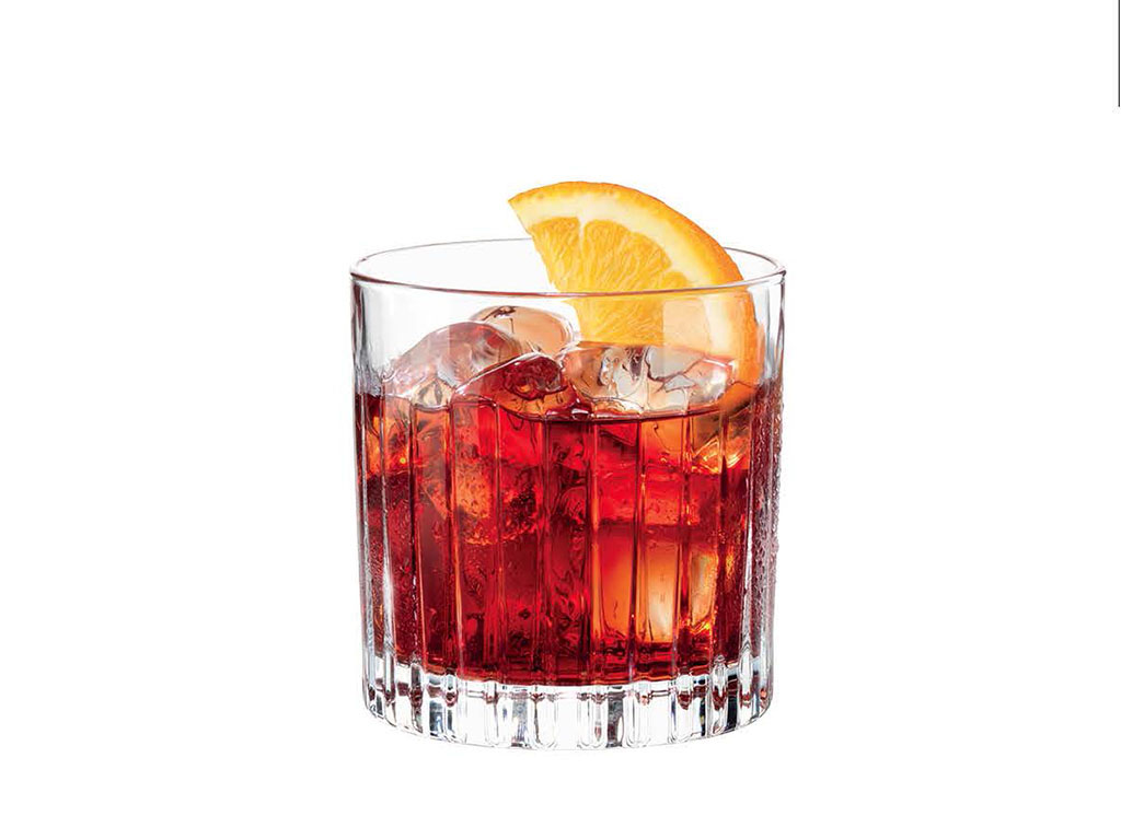 Cocteles clásicos con Campari para el Día del padre 0