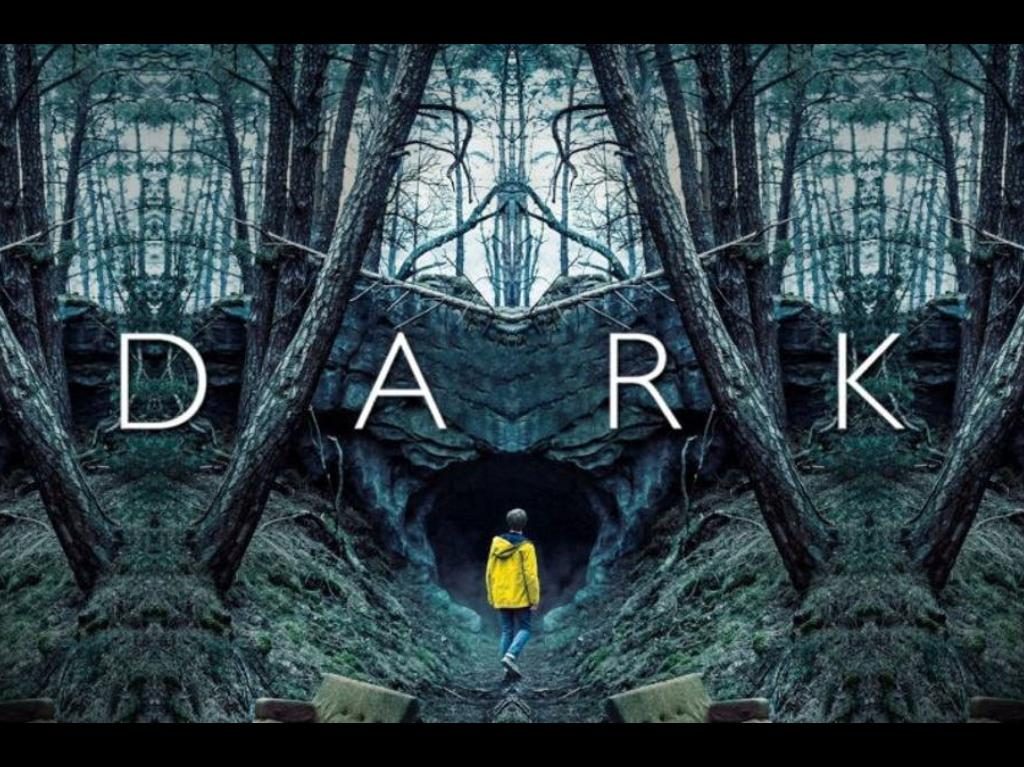 Netflix crea guía oficial para entender Dark
