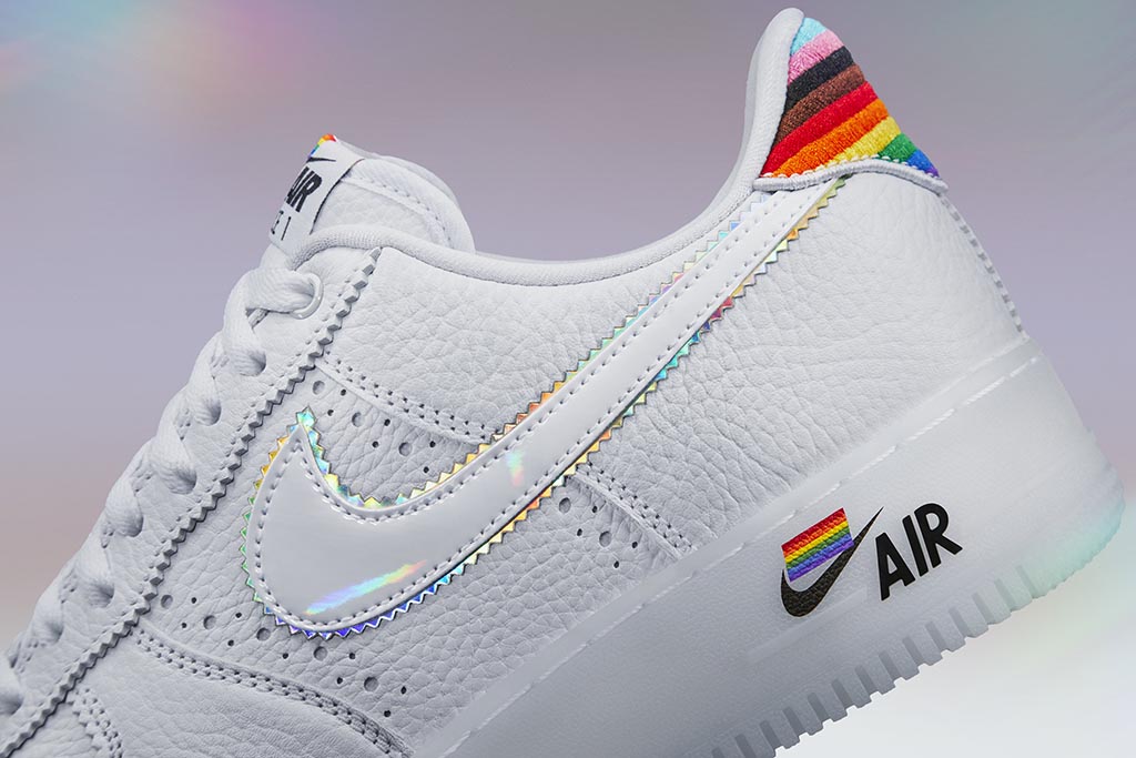 Shopping para el Pride: sneakers y ropa para celebrar el mes LGBT 20