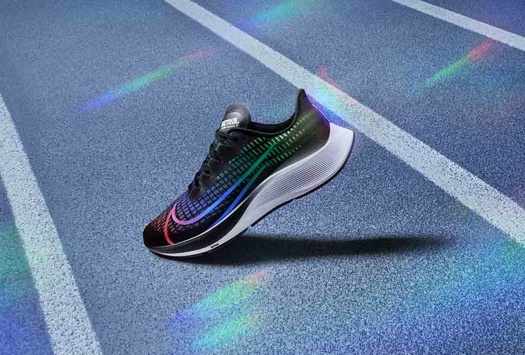 Shopping para el Pride: sneakers y ropa para celebrar el mes LGBT 24