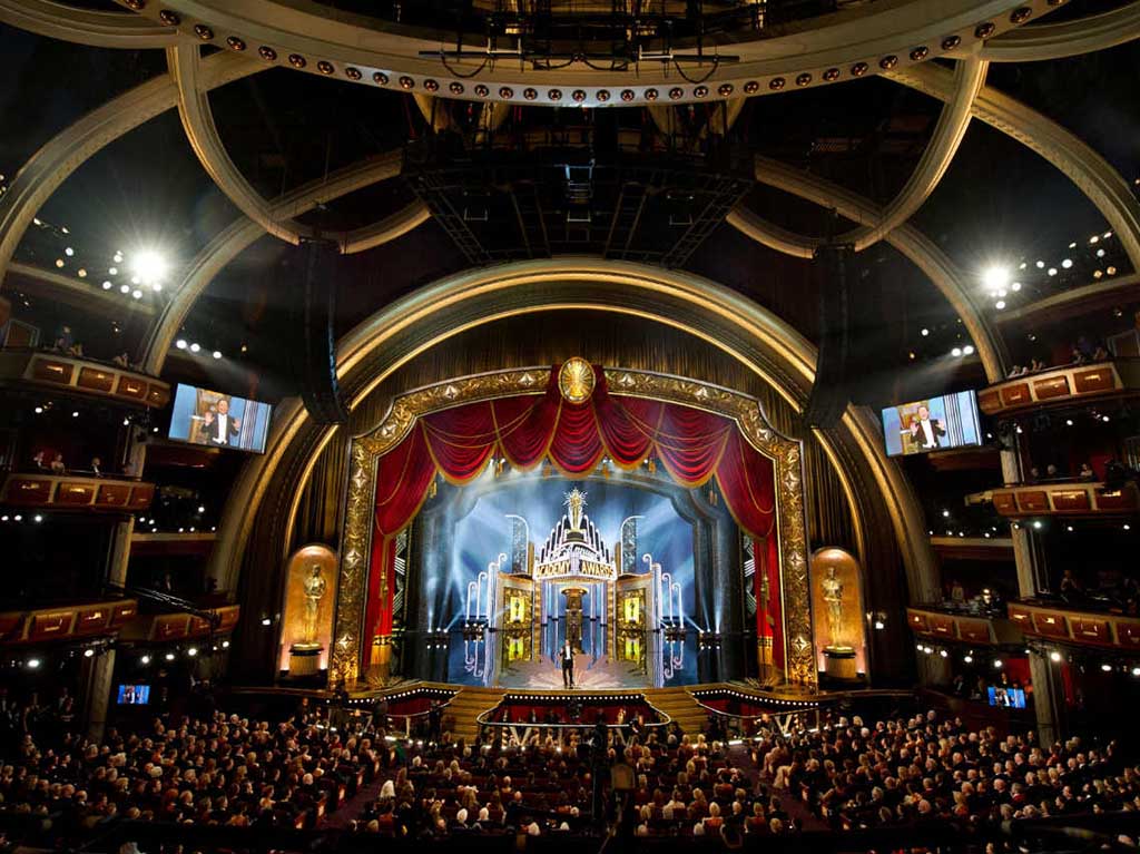 Premios Oscar 2021 se retrasarán