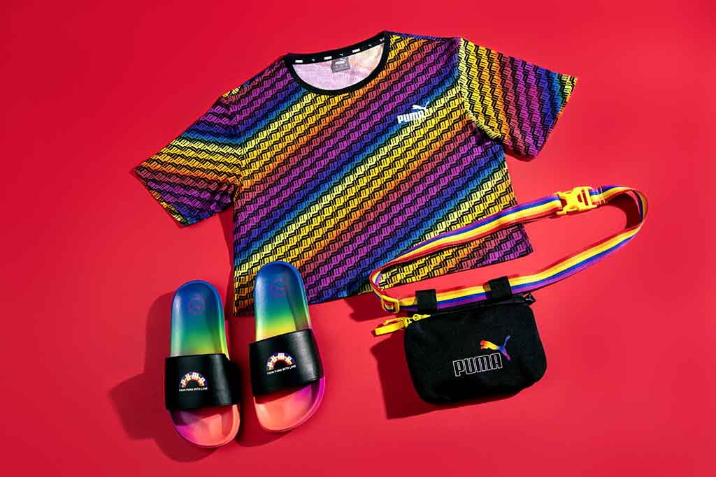 Shopping para el Pride: sneakers y ropa para celebrar el mes LGBT 15