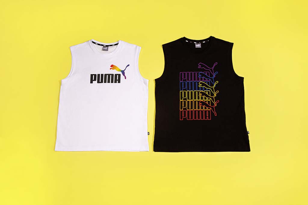 Shopping para el Pride: sneakers y ropa para celebrar el mes LGBT 14