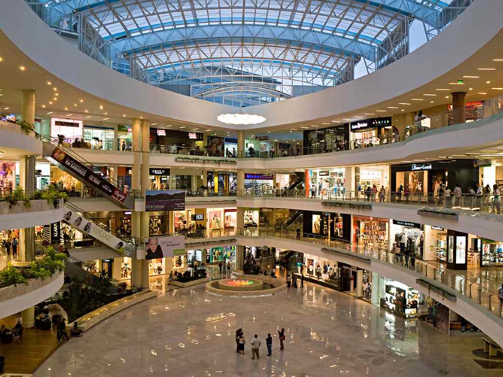 Cómo será la reapertura de Centros Comerciales en semáforo naranja