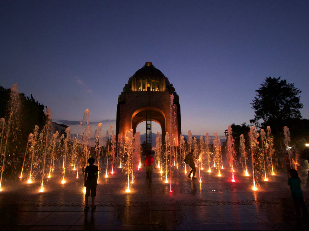 espacios culturales en mexico reapertura