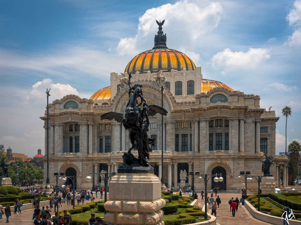 Guía Básica para la reapertura de Espacios Culturales en México