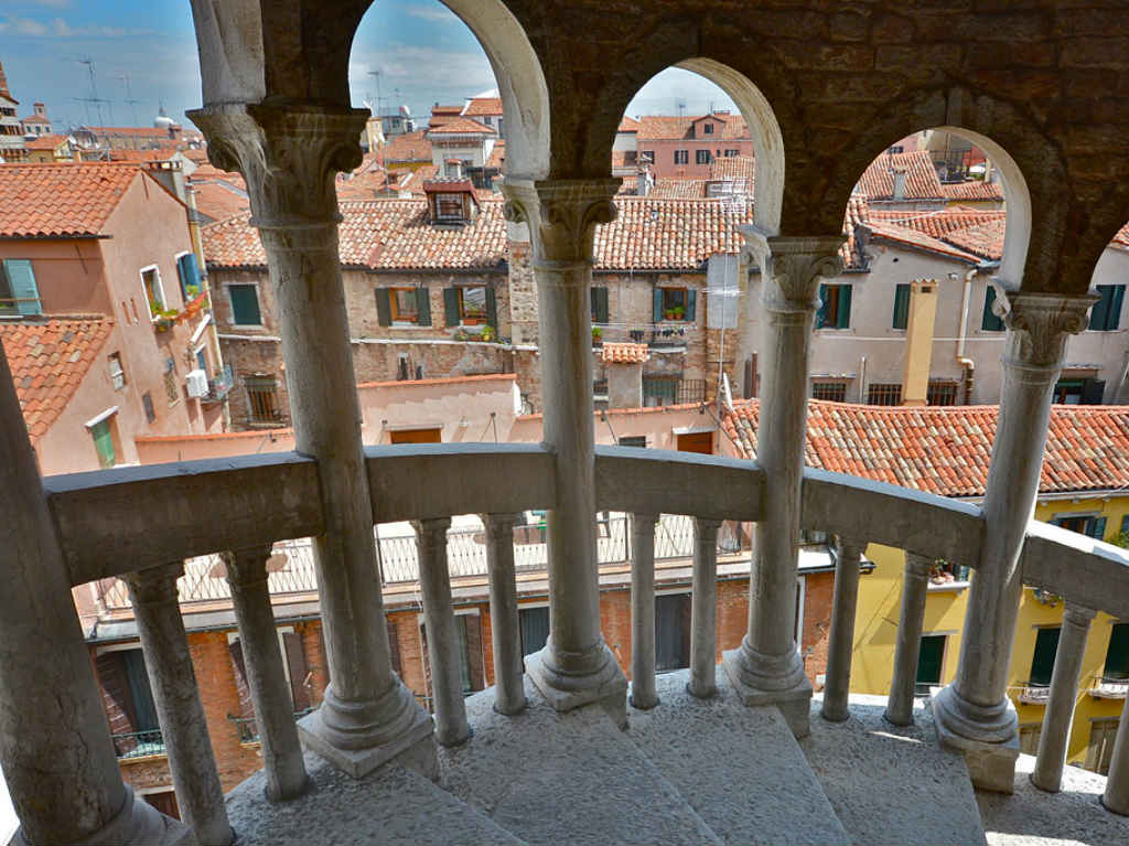 museos de venecia recorrido virtual