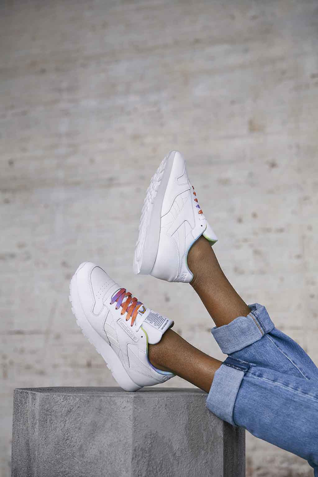 Shopping para el Pride: sneakers y ropa para celebrar el mes LGBT 19