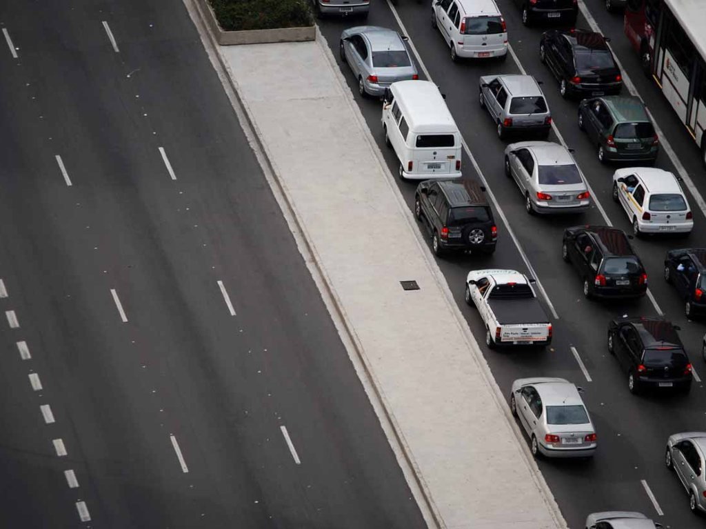 reemplacar autopista