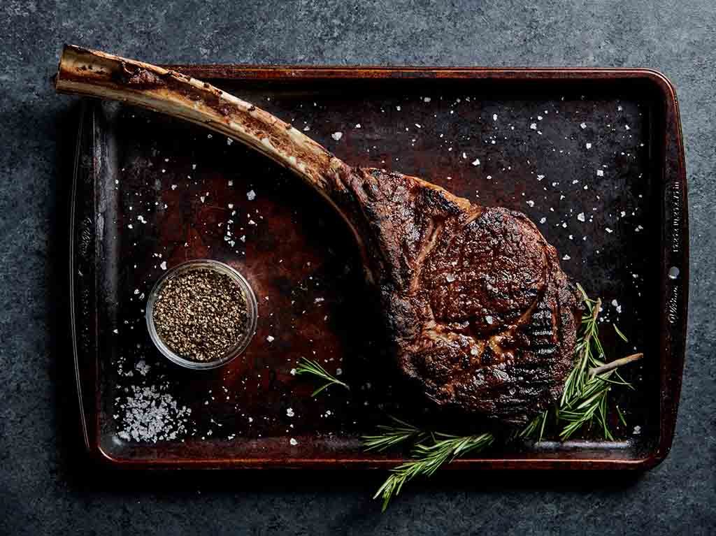 Del corazón a tu casa: Gin Gastronómico reinventa la comida a domicilio