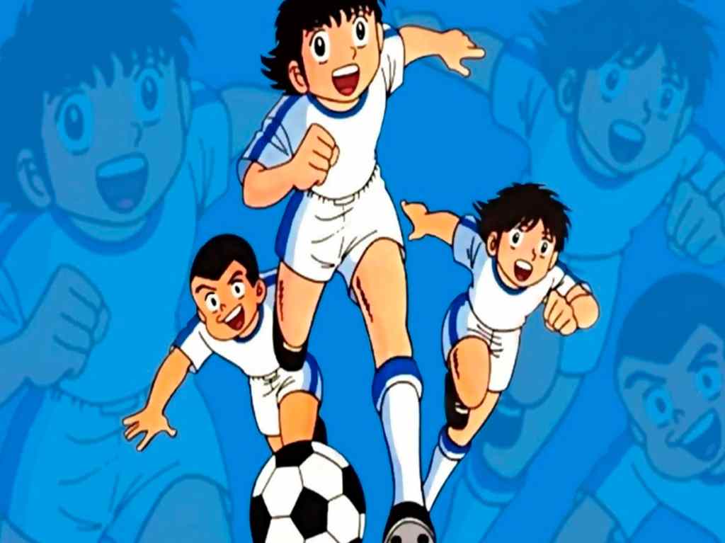 Habrá concierto online con música de Supercampeones, Dragon Ball y más 0