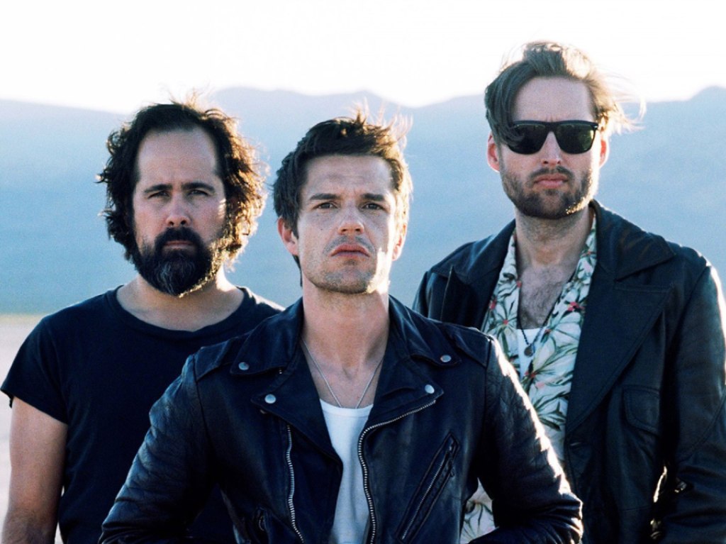 The Killers estrena canción