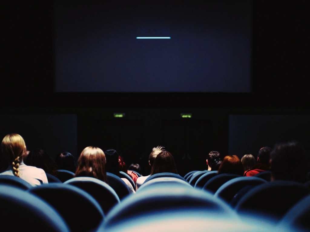 ¿Trabajas en un cine? Así será su reapertura en México