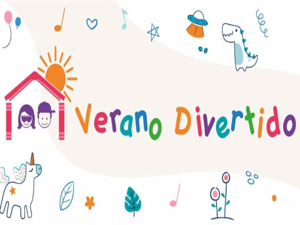 Verano divertido, el programa de la SEP para los niños en vacaciones