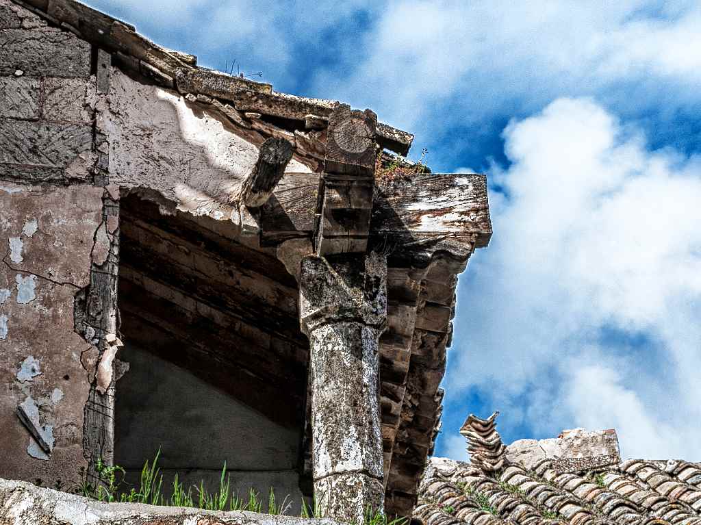 vestigios arqueológicos en Azcapotzalco 