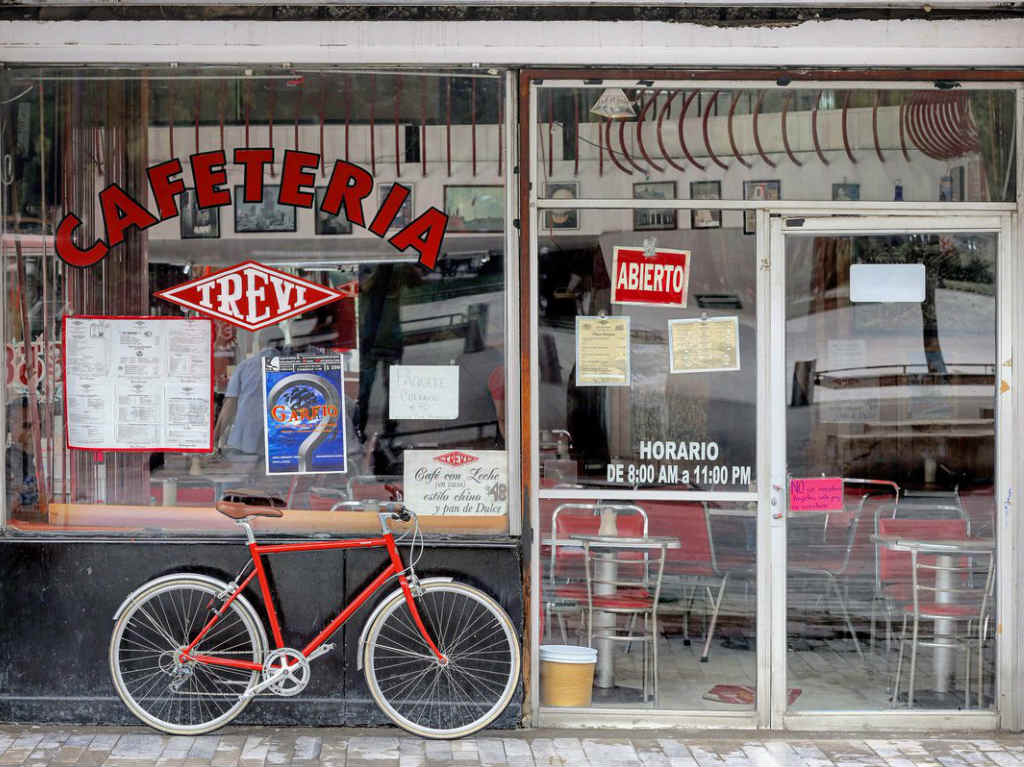 Adiós al Café Trevi: tras 60 años la icónica cafetería cierra sus puertas