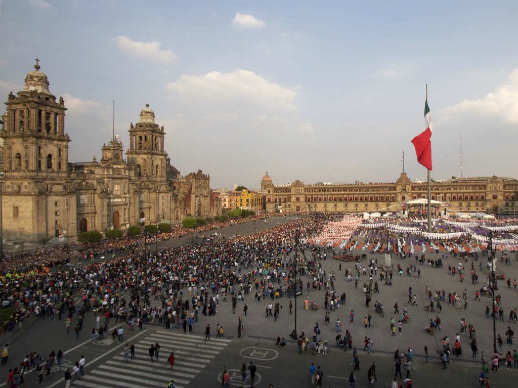 cdmx no cambiara a semaforo verde