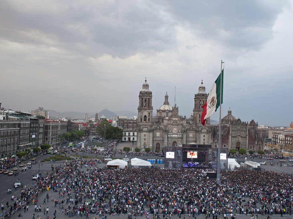 cdmx sigue en semaforo naranja