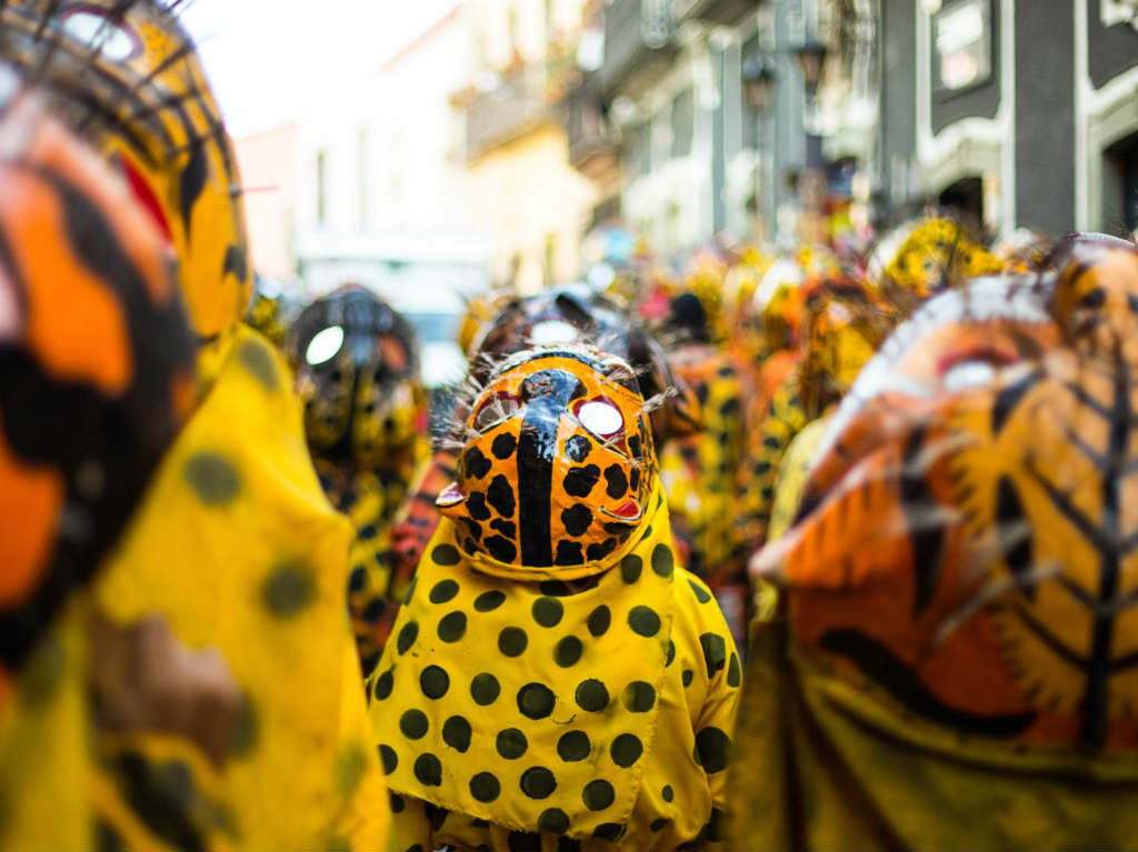 cervantino en linea