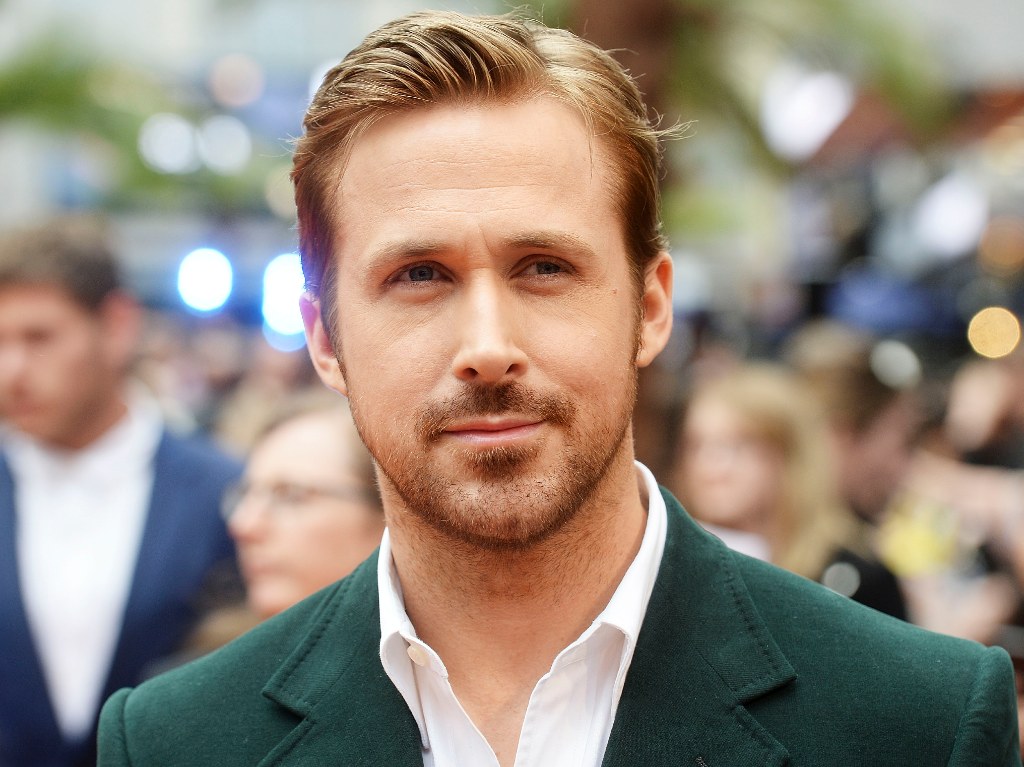Chirs Evans y Ryan Gosling protagonizarán thriller en Netflix