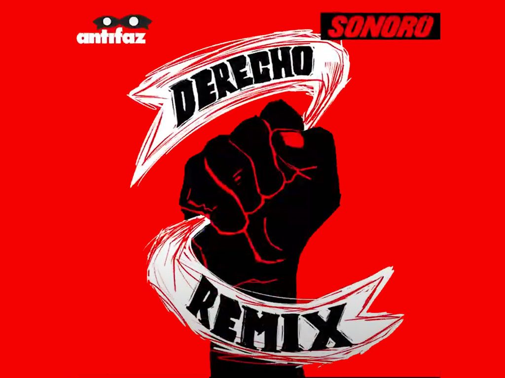 derecho remix