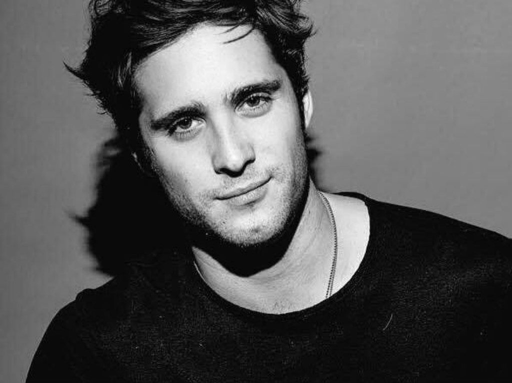 diego boneta en miniserie de HBO Max