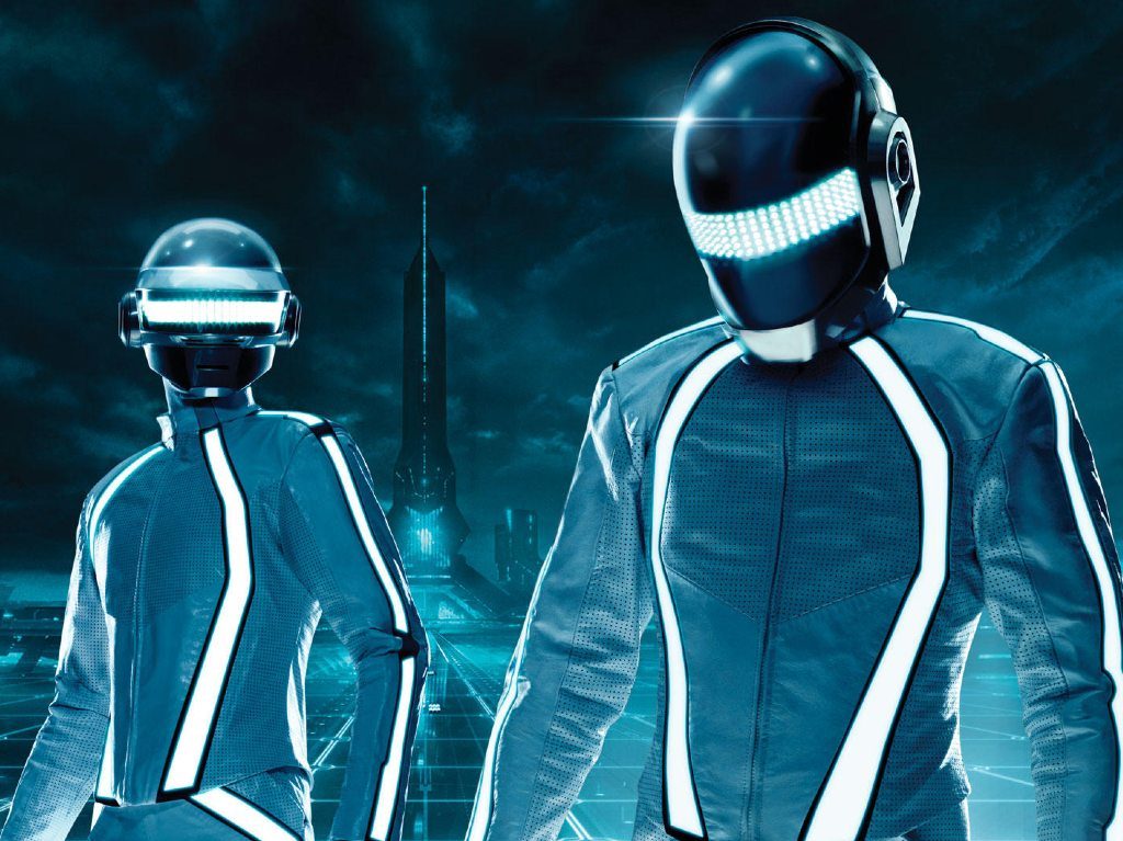 Disney prepara Tron 3 ¿con Daft Punk y Jared Leto?