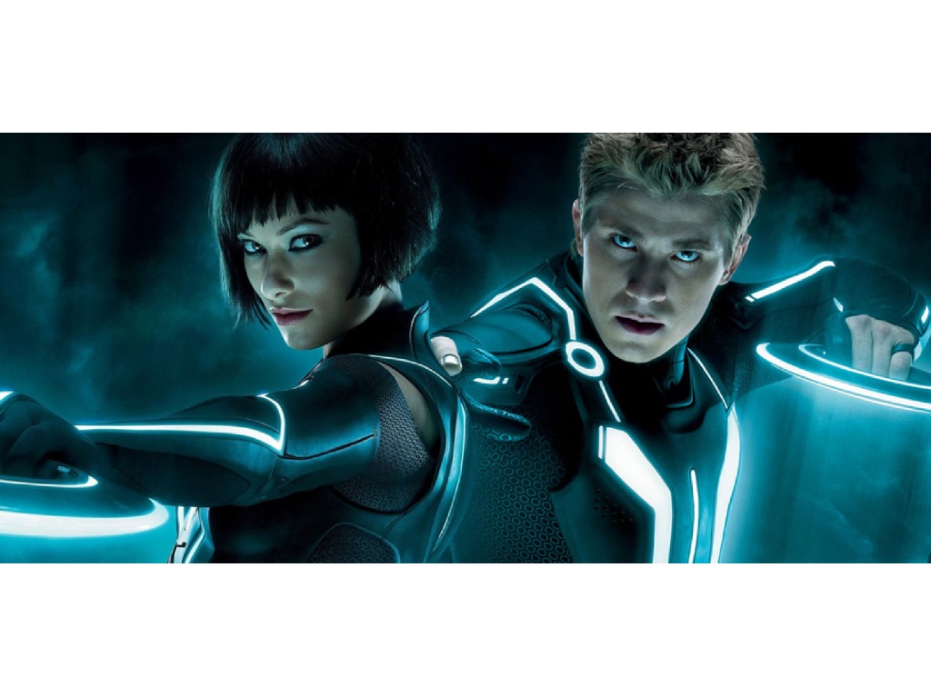 Disney prepara Tron 3