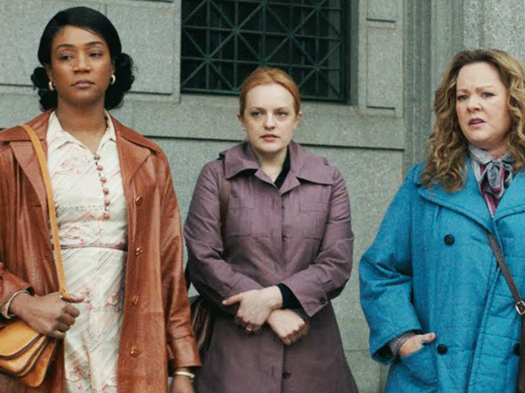 las reinas del crimen hbo agosto