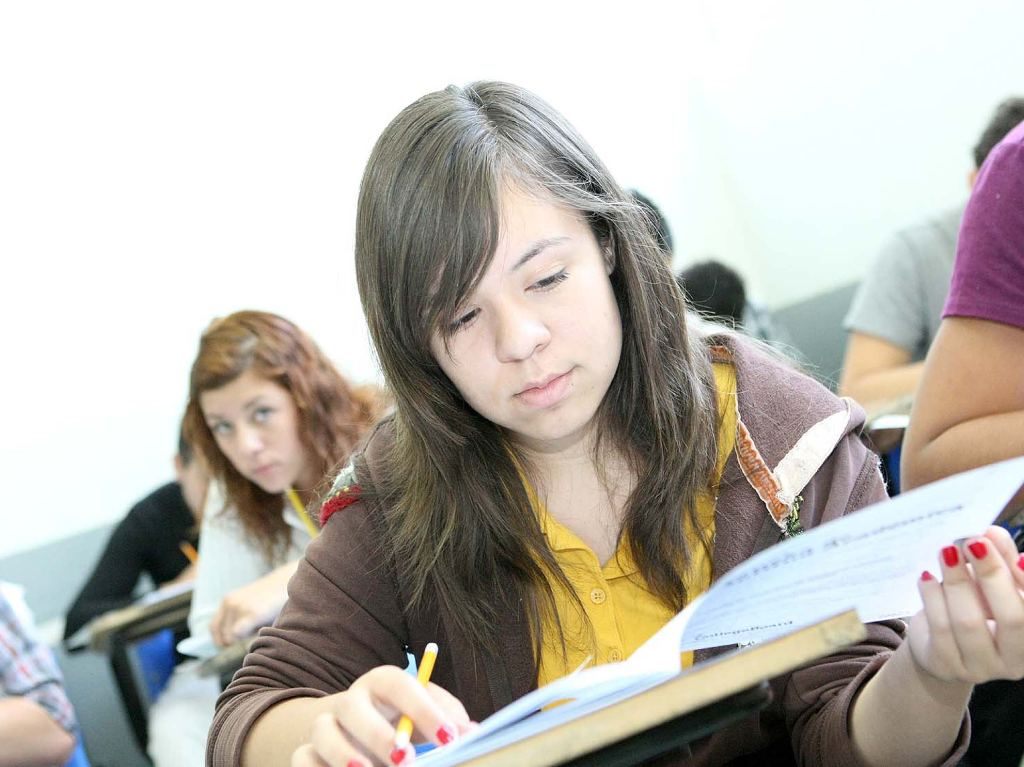 Examen de admisión aspirantes fechas