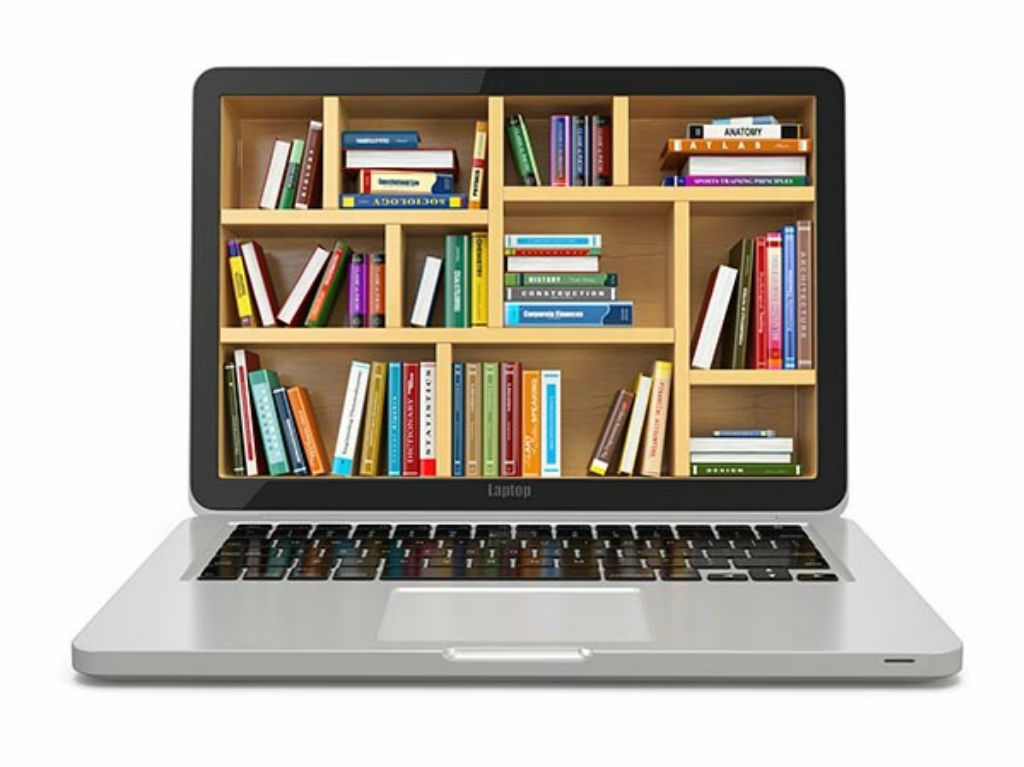 Llega la primera Feria del Libro Online