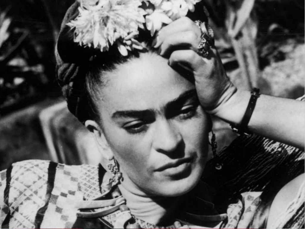 frida kahlo legado